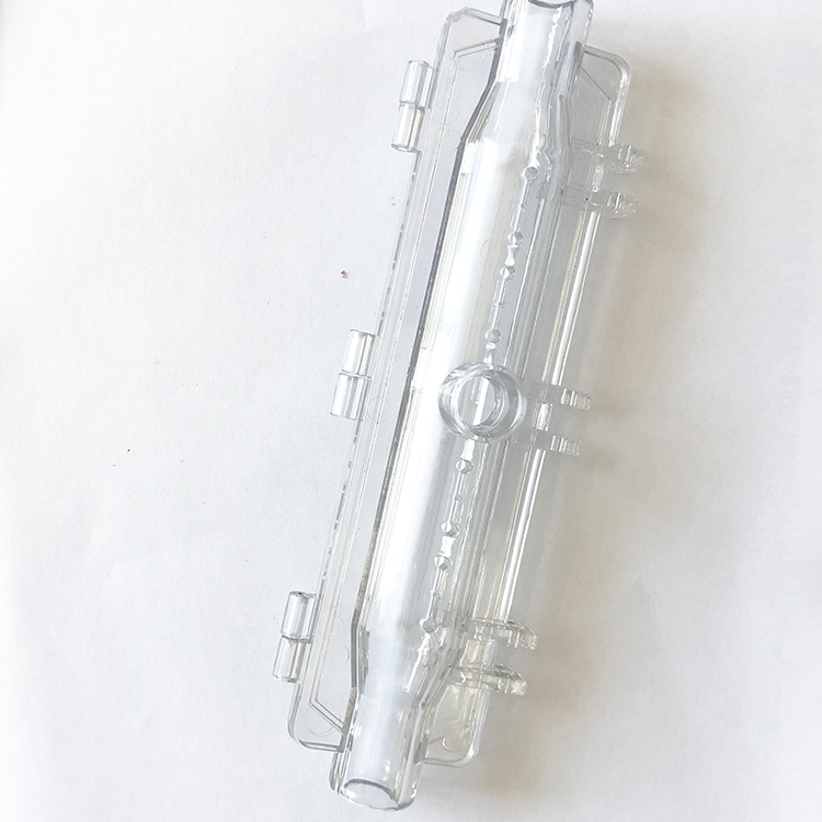 矿用电缆冷补器外壳